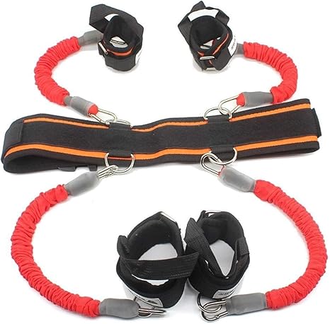 boxing resistance bands